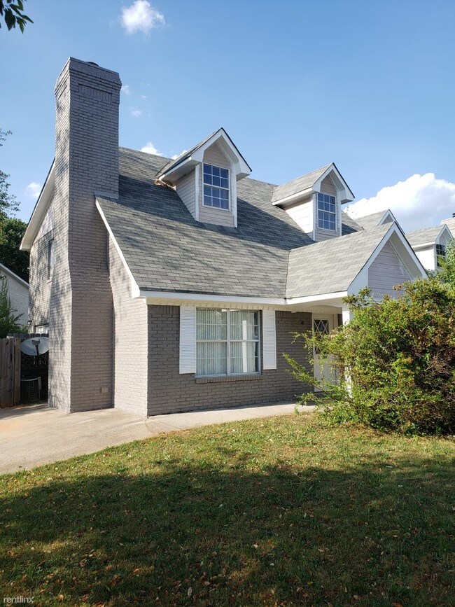 Houses for Rent in Conyers, GA