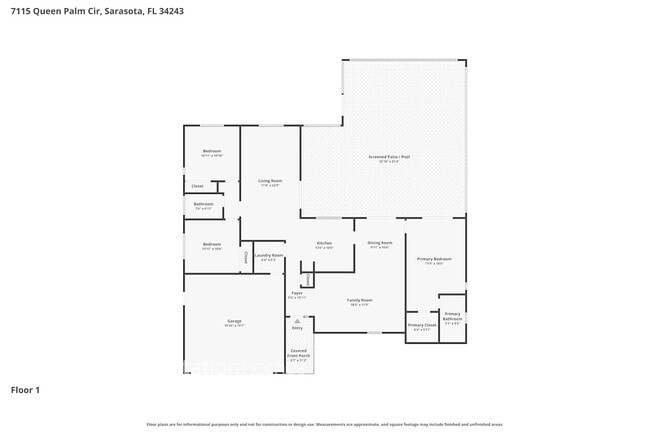 Photo - 7115 Queen Palm Cir
