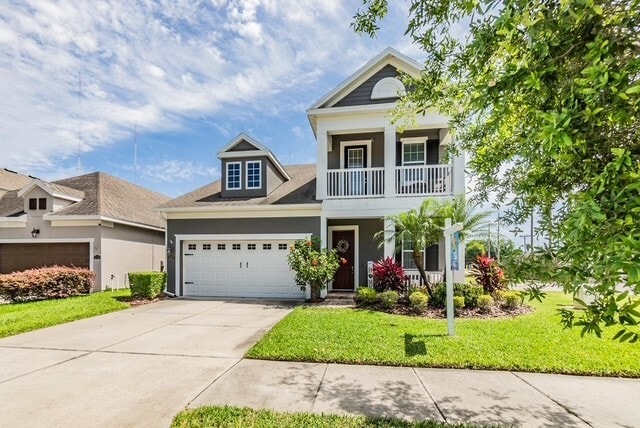 Photo - 8107 Champions Forest Way