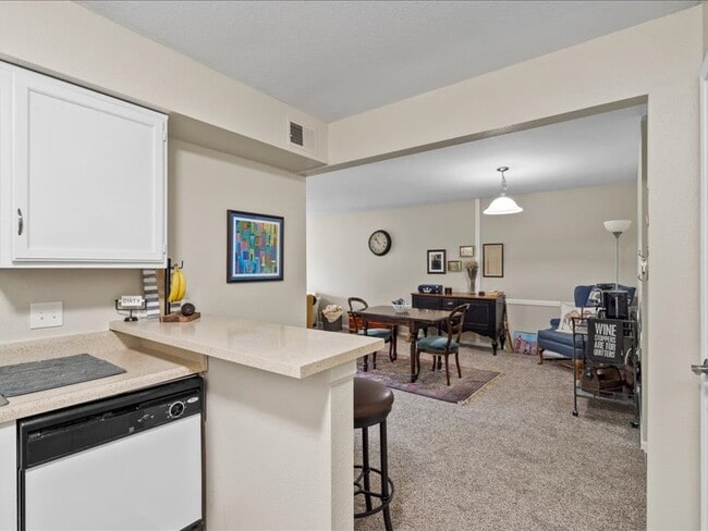 Highpointe Apartments