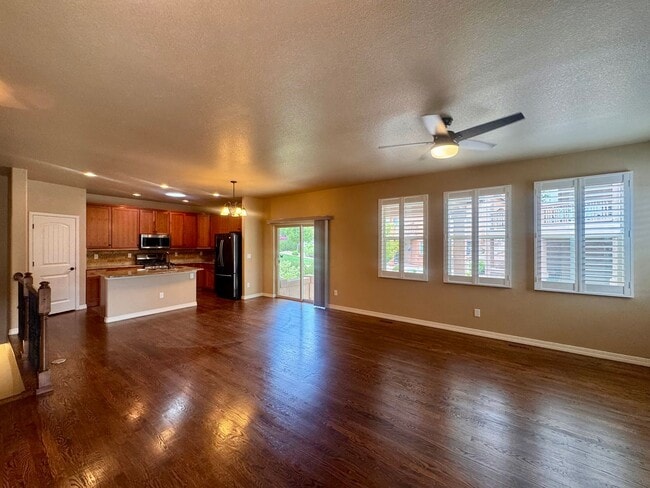 Photo - Gorgeous 4 Bedroom Townhome in Briargate