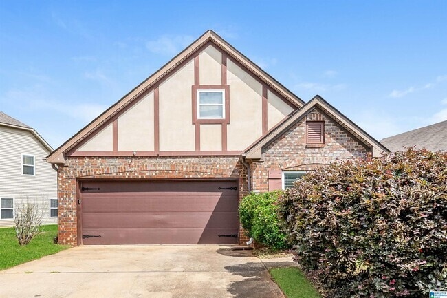 Building Photo - 4563 Rosser Loop Dr Rental