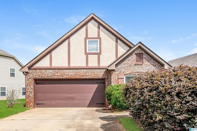 Photo - 4563 Rosser Loop Dr House