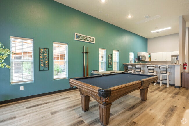 Clubroom Angle 2
