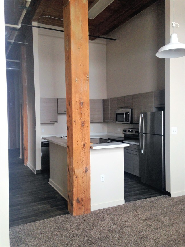 Amazon Apartments For Rent in Muskegon, MI