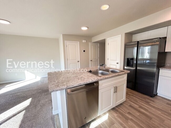Photo - 3-Bed, 2.5-Bath Home/Voucher Accepted / Available Now!