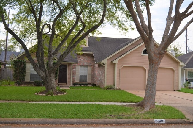 Photo - 3318 Kempwood Dr