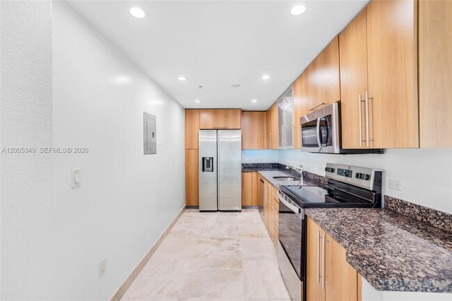 Photo - 7501 E Treasure Dr Unit 7M