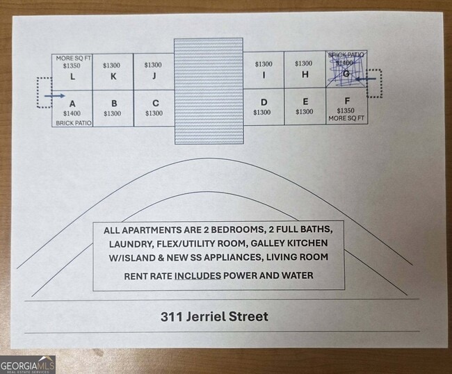 Photo - 311 Jerriel St