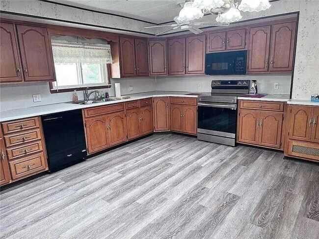 Photo - 3709 Fairview St