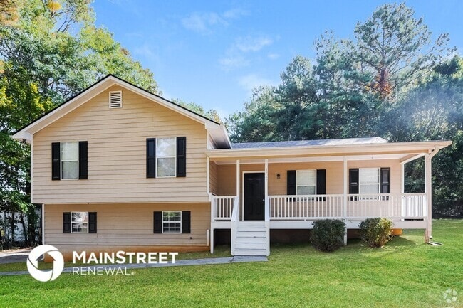 Building Photo - 1217 Hardin Bridge Rd Rental