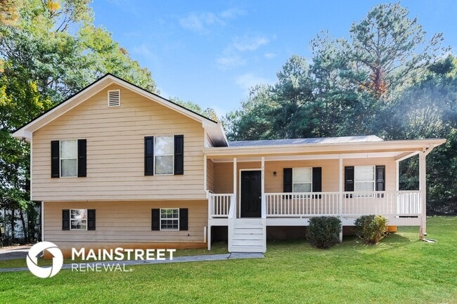 Building Photo - 1217 Hardin Bridge Rd Rental