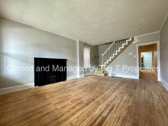 Photo - 3 bd updated Townhouse in Baynard Village