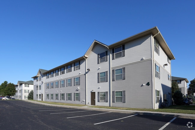 Photo - Park Place Student Housing
