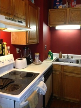 1834 Beacon St Unit 11