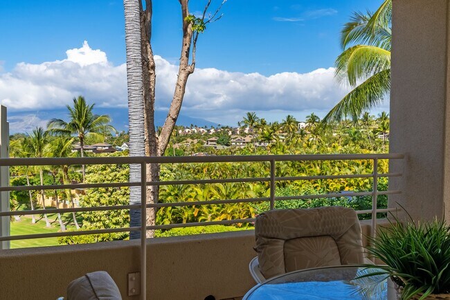 Photo - Wailea Palms Residence 2 Bed, 2 Bath with Ocean Views