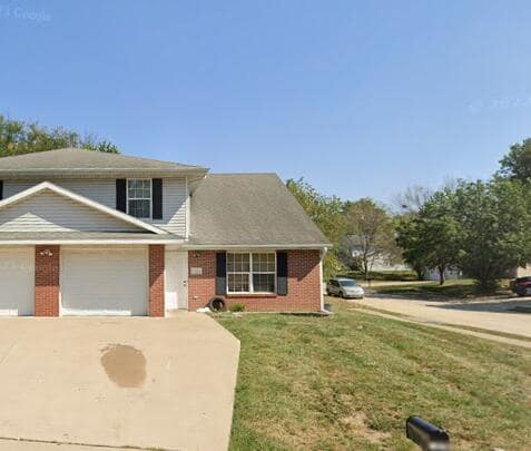 Photo - 1326 N Frideriki Dr Townhome