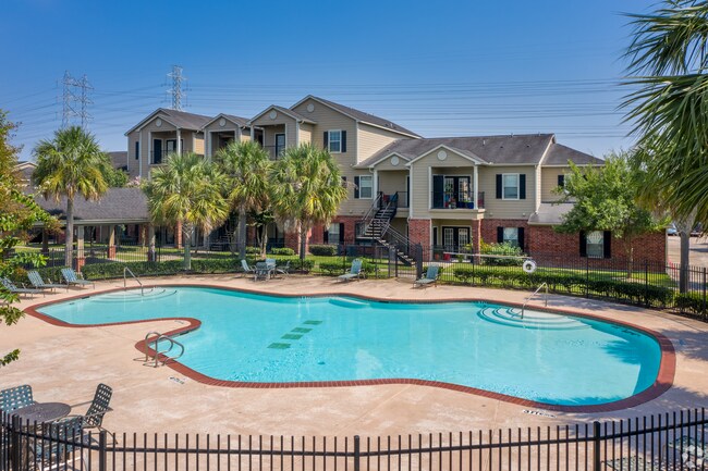 Baypointe Apartments