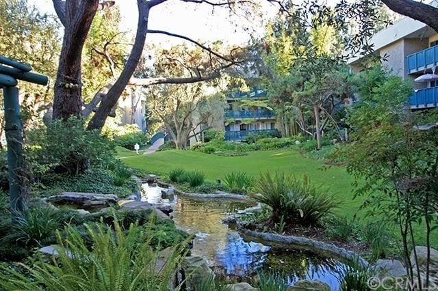 Photo - 576 N Bellflower Blvd Unit Bright large windows 1bd