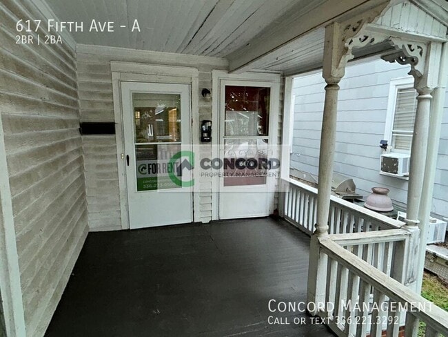 Photo - 617 Fifth Ave-A Unit A