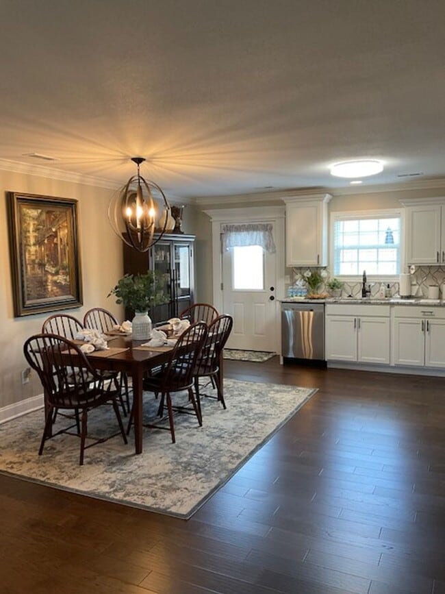 Photo - Maryville 37803 - 3 Bedroom 2 bath one level home just outside the city limits - Contact Ed Johns...