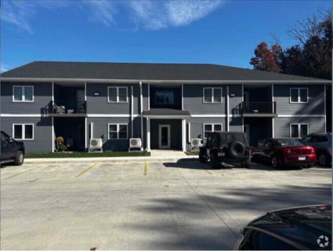 Building Photo - 1771 Old Stage Rd Rental