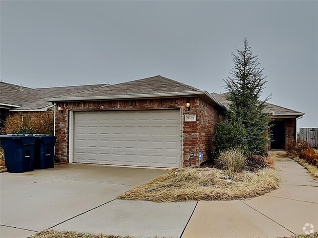Building Photo - 9121 SW 56th St Rental
