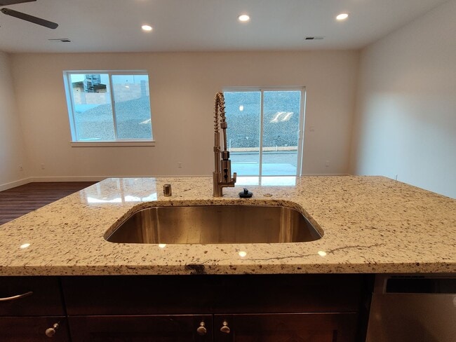 Photo - Contemporary Townhome with Open Floor Plan...