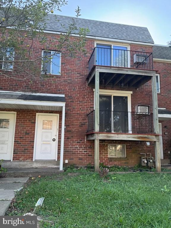 Building Photo - 602 Yeadon Ave Rental