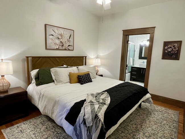 Photo - Historic Suite Condo Unit 3