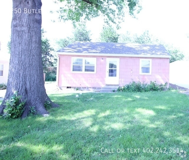 Building Photo - 1250 Butler- Rental