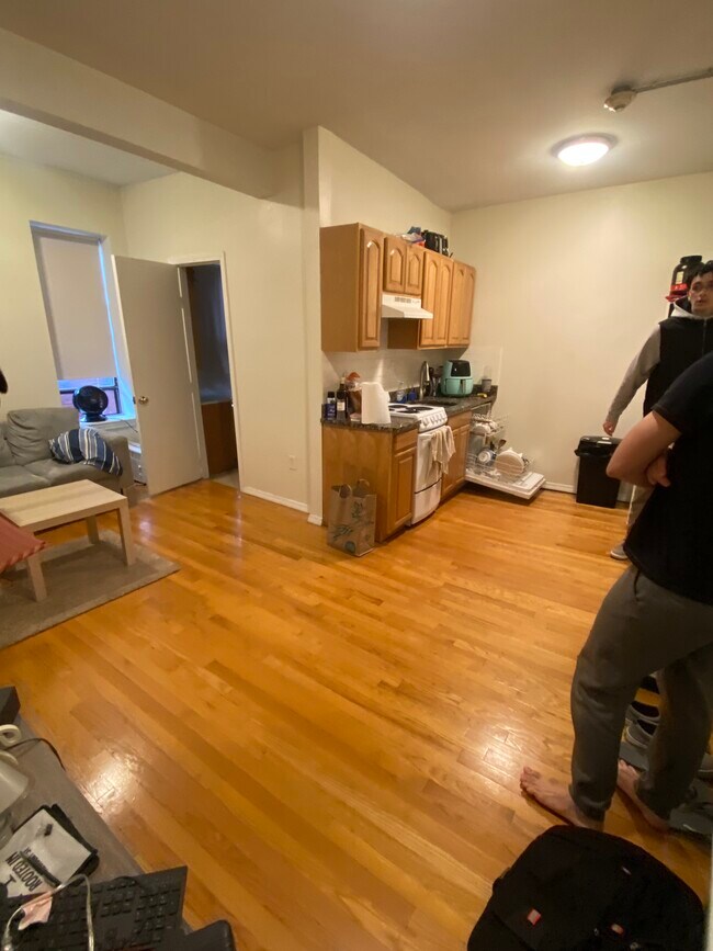 Photo - 307 Huntington Ave