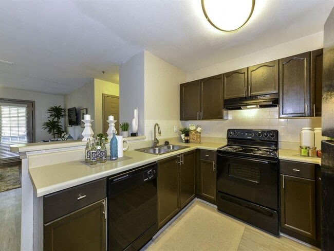 Photo - Elevate at Dawson Forest