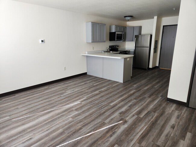 Photo - Capitol Hill Studios