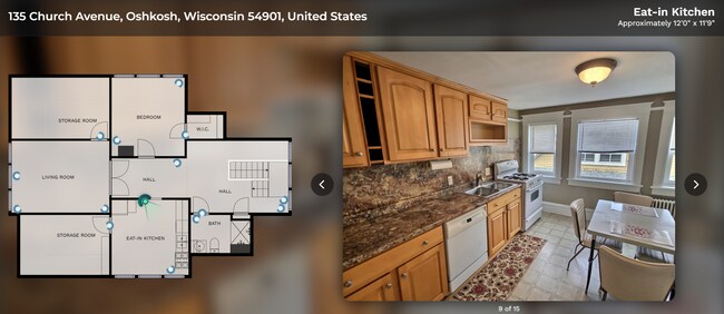 Photo - 135 Church Ave Unit 135 Church Avenue #5