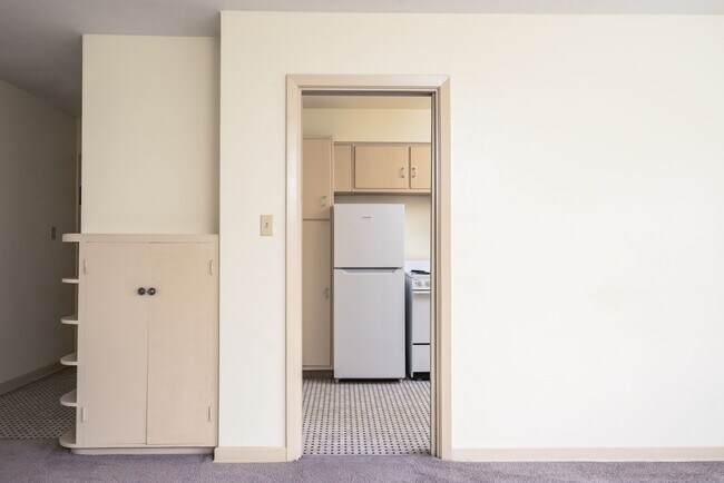 Photo - California Drive