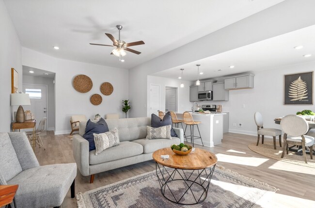 Photo - Beautiful Cherry Fields Home with Modern Layout & Neighborhood Amenities