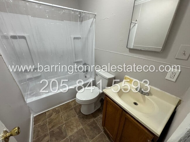 Photo - Birmingham/Inglenook