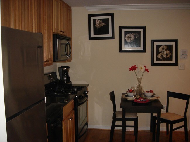 Photo - Webster Flats