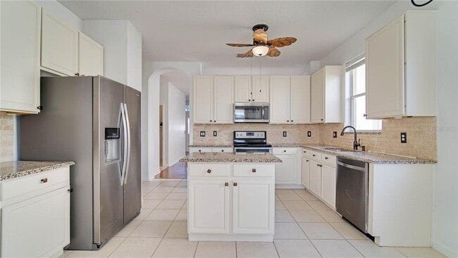 Photo - 1007 Royal St George Dr