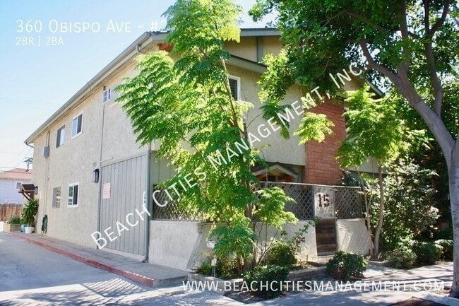 Photo - 360 Obispo Ave Unidad #2