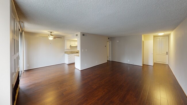 Living room - Royal Wetherly