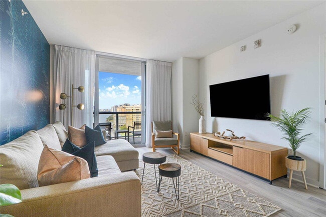 Photo - 2602 E Hallandale Beach Blvd Apartment Unit ID1227525P