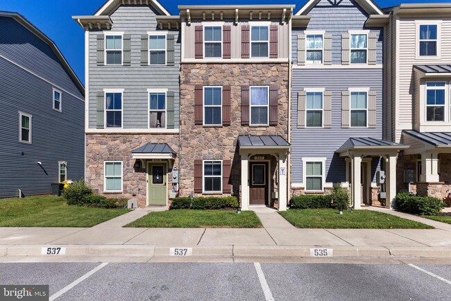 Building Photo - 537 Willow Bend Dr Rental