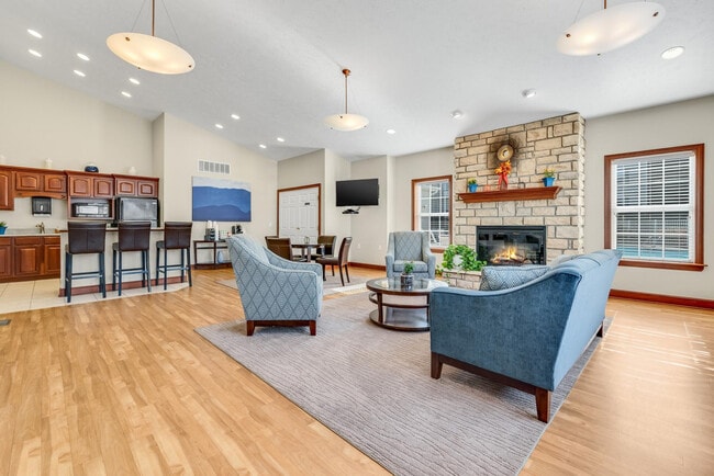 Photo - Newport Landing