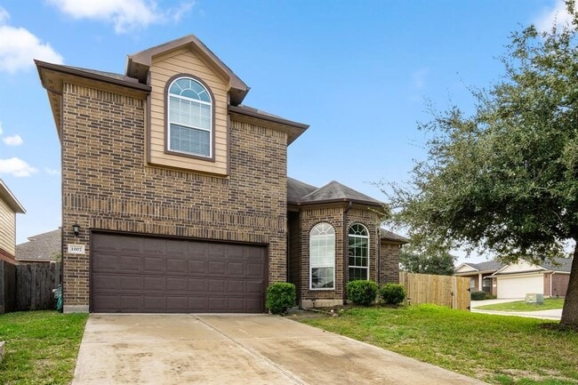 1007 Summer Wood Blvd