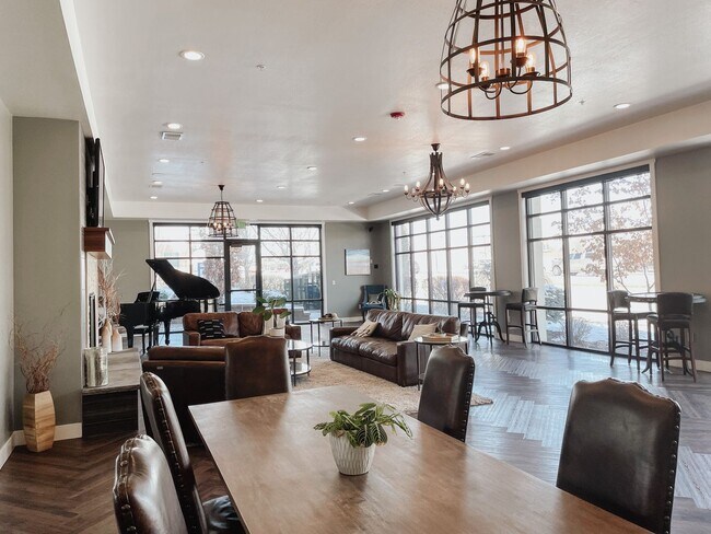 Photo - Kay's Crossing