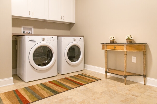 Fairways Luxury Townhomes