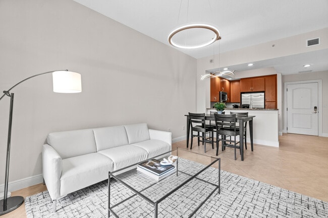 Photo - 701 S Olive Ave Unit 1209