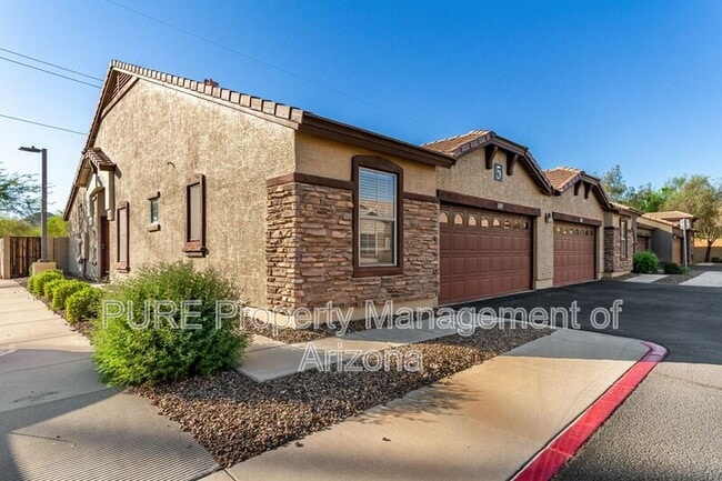 Building Photo - 2725 E Mine Creek Rd Unit 1009 Rental